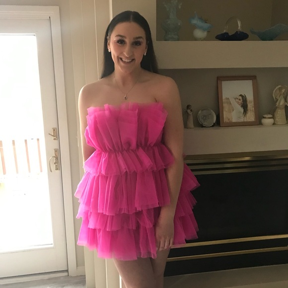 Meet your Posher, Grace - Picture 4 of 14